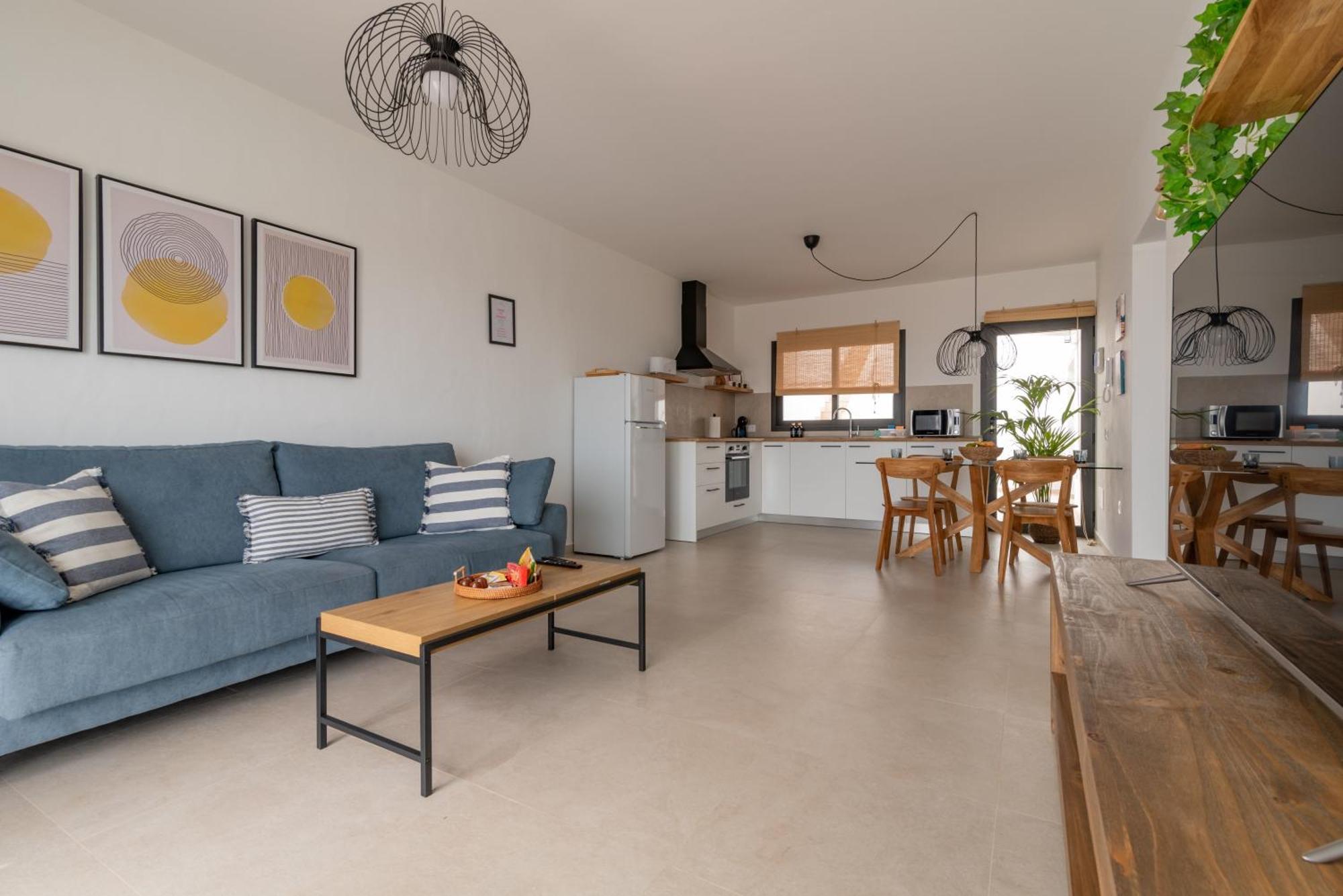 Seascape Heated Pool, Air-Con, View, Adult Only Apartment Corralejo Exterior photo